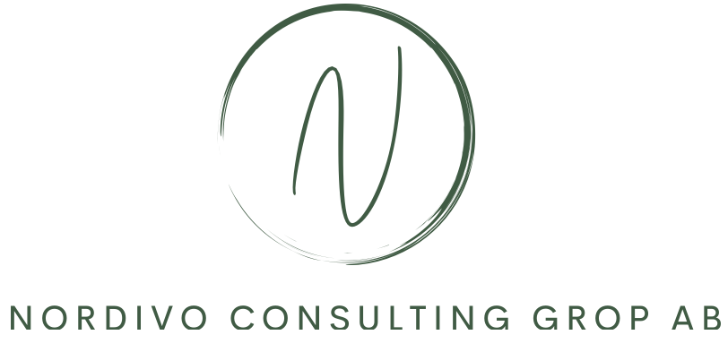 Nordivo Consulting Group AB